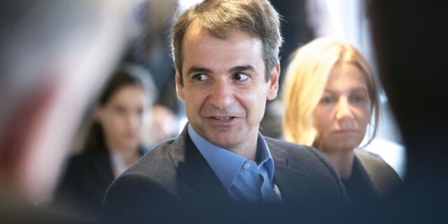 ΝΔ: Μαύρο για ΕΣΡ και στροφή στην καθημερινότητα