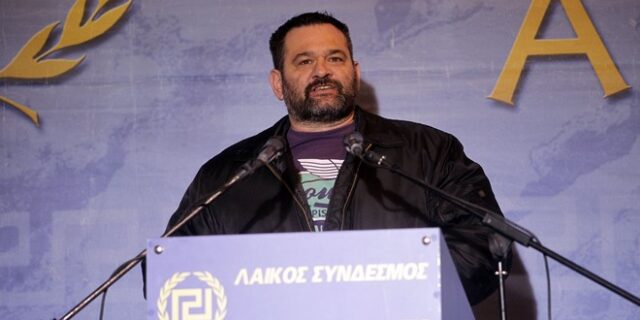 Ομολογία Λαγού: ‘Τους μακελέψαμε’