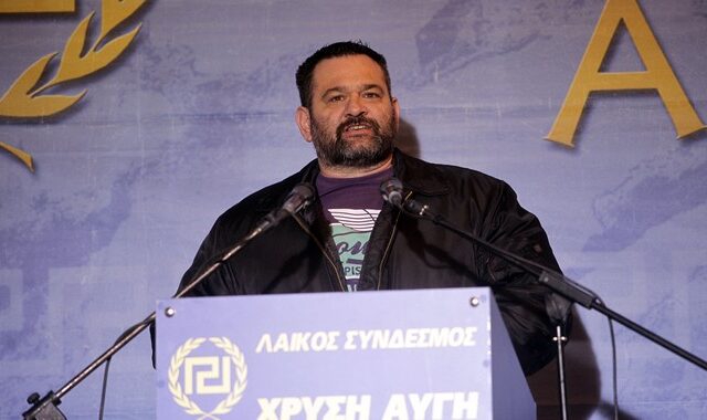 Ομολογία Λαγού: ‘Τους μακελέψαμε’