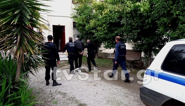 Ριζάι: Σε 1,5 χρόνο θα’ μαι έξω. Γιατί απέδρασα με ελικόπτερο