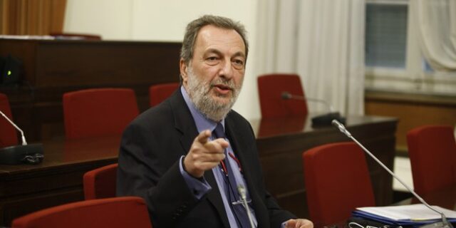 ΑΝΤ1: Αν ακυρωθεί ο νόμος Παππά θα πάρουμε τα λεφτά μας πίσω