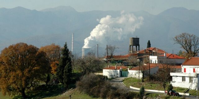 Φθηνό ρεύμα από λιγνίτη για πρώτη φορά σε ιδιώτες