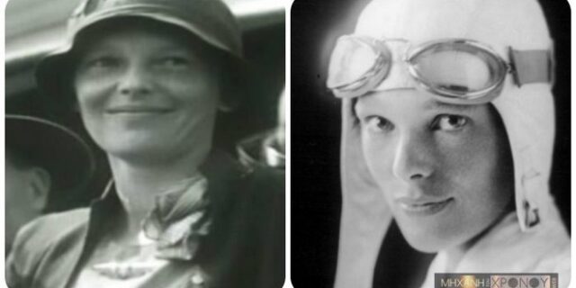 Μηχανή του Χρόνου: Η θρυλική πιλότος που έγινε ταινία και γράφτηκαν 8 τραγούδια για τη ζωή της