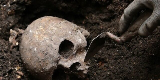 Μηχανή του Χρόνου: Γιατί εξαφανίστηκαν μυστηριωδώς οι Ευρωπαίοι πριν από 14.500 χρόνια;