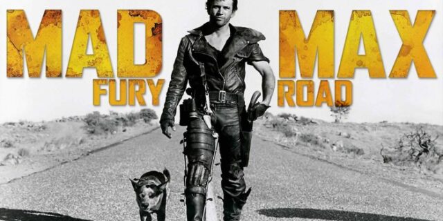 Μηχανή του Χρόνου: Ο Έλληνας γιατρός που έγινε διάσημος, όταν σκηνοθέτησε το Mad Max