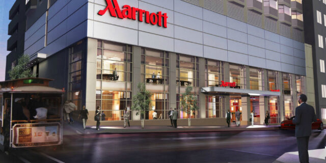 Τα Marriott επιστρέφουν στην Αθήνα. Ποιο ξενοδοχείο θα πάρει το όνομα τους