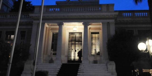 Νέα Διάσκεψη Προέδρων με στόχο την άσκηση πίεσης στη ΝΔ για το ΕΣΡ