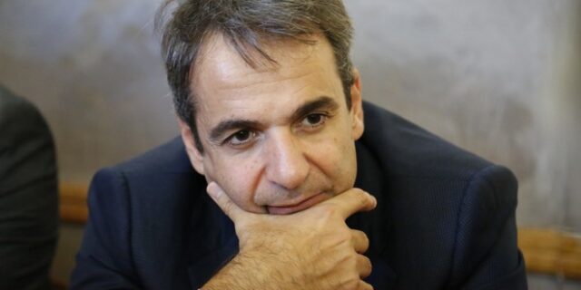 ΝΔ: Γιατί ο Μητσοτάκης θέλει να αφήσει τη ‘λάσπη’ πίσω του