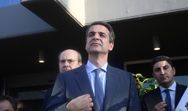 ΝΔ: Οι δύο απόψεις για τις πρόωρες εκλογές