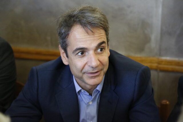 Μητσοτάκης: Οι δηλώσεις Ερντογάν βλάπτουν τις ελληνοτουρκικές σχέσεις