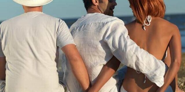 Μηχανή του Χρόνου: ‘Θα σε χορέψω στο ταψί’. Πώς βγήκε η φράση