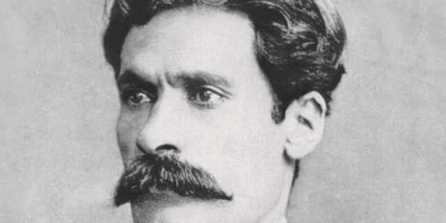 Βρέθηκε ο τάφος του κορυφαίου Κύπριου ποιητή, Βασίλη Μιχαηλίδη