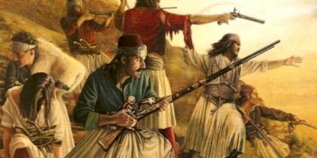 Μηχανή του Χρόνου: ‘Όποιον πάρει ο Χάρος’. Το ελληνικό ‘παιχνίδι’ που έμοιαζε με τη ρώσικη ρουλέτα