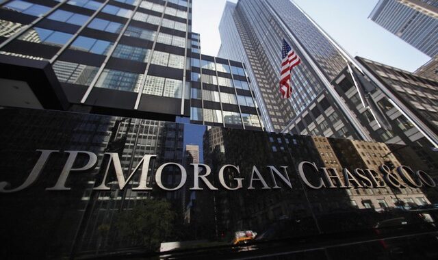 JP Morgan: Λιγότερο πιθανή η επιβίωση της ευρωζώνης μετά το Brexit
