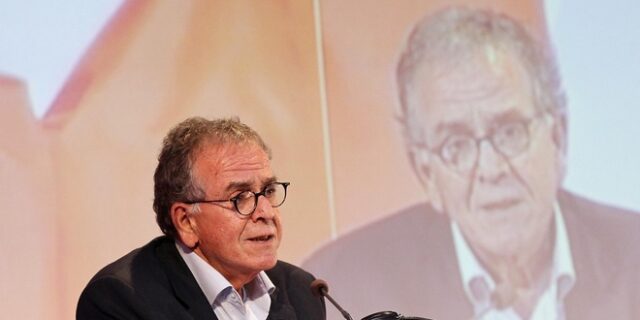 Μουζάλας: Δεν ξέρω αν θα’ μαι υπουργός όταν έρθει ο Ομπάμα