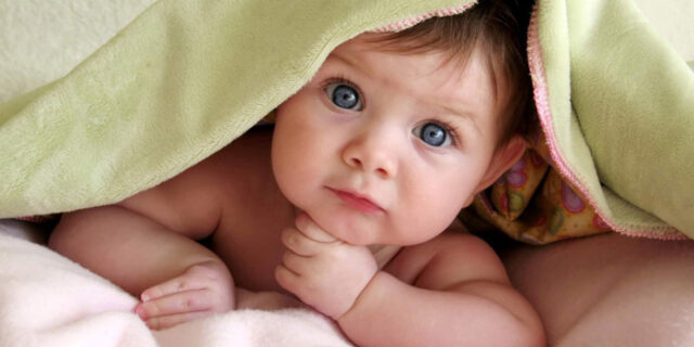 Γιατί μαμά;