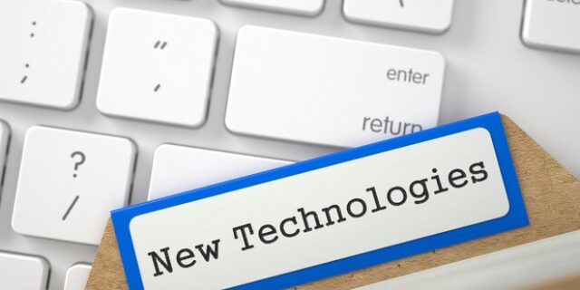 Αυτές οι 8 τεχνολογίες θα έχουν τον μεγαλύτερο αντίκτυπο τα επόμενα χρόνια
