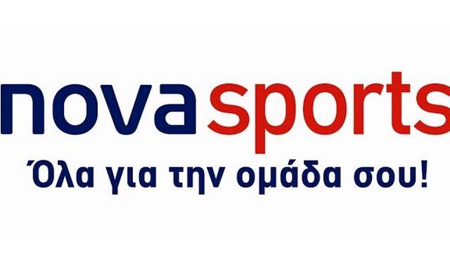 Novasportsstories: Το νέο αθλητικό κανάλι της Nova