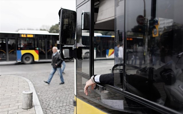 Έκτακτη συνέλευση στον ΟΑΣΘ μετά την παρέμβαση Τσίπρα