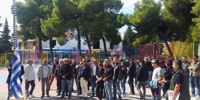 Μαύρο στον ρατσισμό πριν μας πάρει και μας σηκώσει