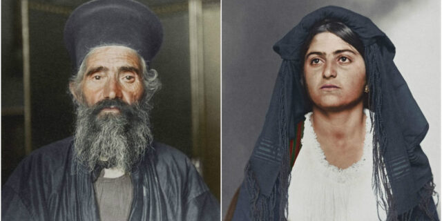 1906: Οι πρώτοι μετανάστες που έφτασαν στη Νέα Υόρκη