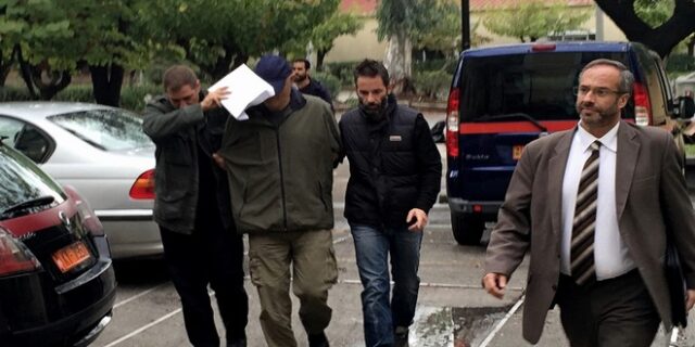 Χρυσαυγίτης συνταξιούχος αστυνομικός: Ήμουν σε άμυνα