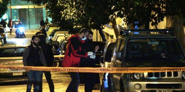 Δολοφονία στην Πανόρμου: Παραδόθηκε στην Ασφάλεια Αττικής ο χρυσαυγίτης συνταξιούχος αστυνομικός