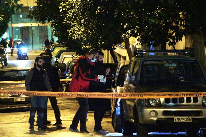 Δολοφονία στην Πανόρμου: Παραδόθηκε στην Ασφάλεια Αττικής ο χρυσαυγίτης συνταξιούχος αστυνομικός
