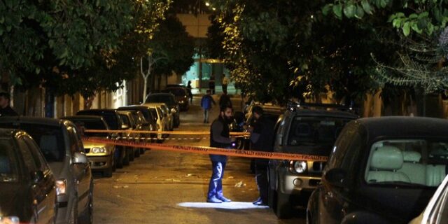 Πανόρμου: Εκτέλεση για μια κάμερα. Δράστης χρυσαυγίτης συνταξιούχος αστυνομικός