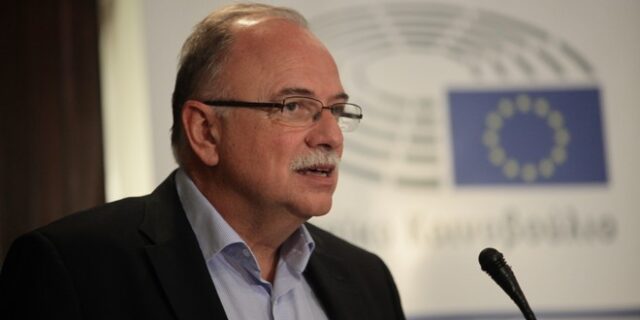 Παπαδημούλης: Μπαίνουν για πρώτη φορά δημοκρατικοί κανόνες στο ραδιοτηλεοπτικό τοπίο