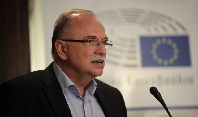 Παπαδημούλης: Μπαίνουν για πρώτη φορά δημοκρατικοί κανόνες στο ραδιοτηλεοπτικό τοπίο