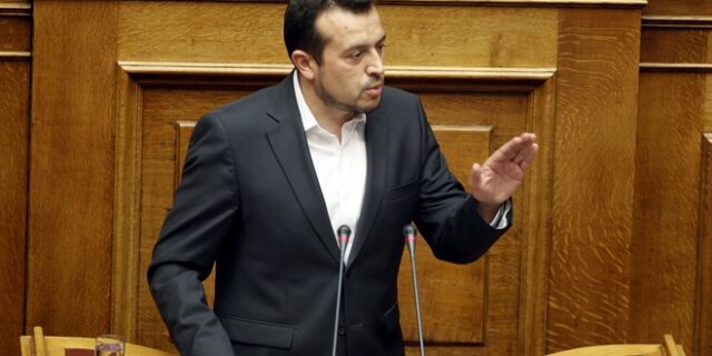 Παππάς: Οι τηλεοπτικές άδειες θα δοθούν, το τίμημα θα εισπραχθεί
