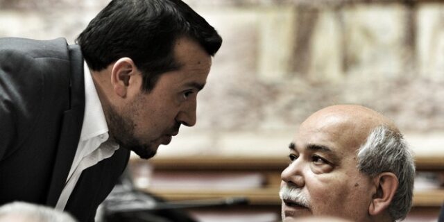 Αποσύρεται η τροπολογία που έκλεινε άμεσα τα κανάλια χωρίς άδεια