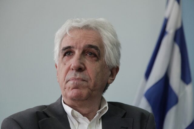 Έρευνα σε βάρος δικαστή με εντολή Παρασκευόπουλου