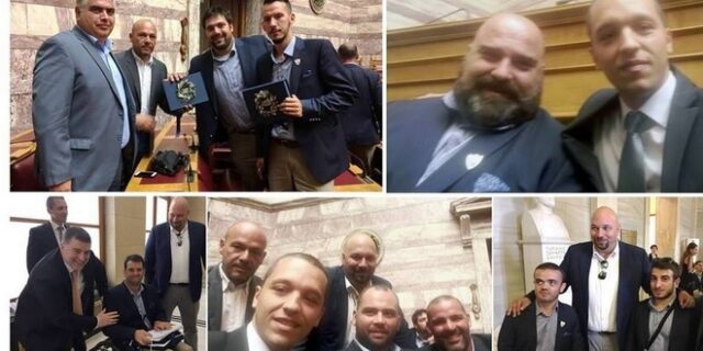 Ένας ανάπηρος σκηνοθέτης κατακεραυνώνει τον ναζισμό και αποκαθιστά την ιστορία