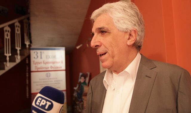 Παρασκευόπουλος: Προσδοκούμε μια ανεξάρτητη και αποτελεσματική δικαιοσύνη