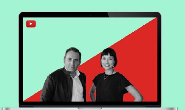 Green left Web Tv, το διαδικτυακό κανάλι του ΠΑΣΟΚ