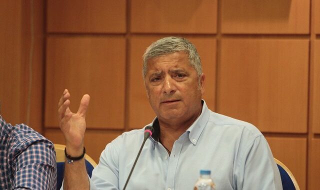 Πατούλης: ‘O κ.Σπίρτζης να αφήσει τα περί ημέτερων δημάρχων και να λύσει τα χέρια της αυτοδιοίκησης’