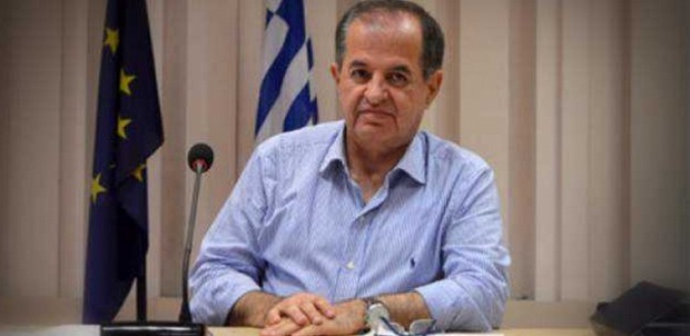 Πέθανε ο Περιφερειάρχης Αν. Μακεδονίας και Θράκης, Γιώργος Παυλίδης