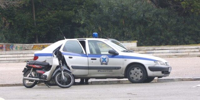 Πυροβολισμοί στο Πεδίον του Άρεως. Αλλοδαπός σκότωσε σκύλο