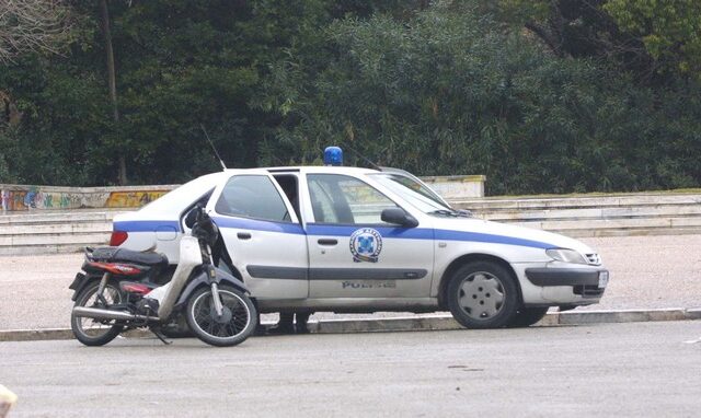 Πυροβολισμοί στο Πεδίον του Άρεως. Αλλοδαπός σκότωσε σκύλο