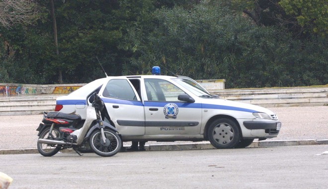 Πυροβολισμοί στο Πεδίον του Άρεως. Αλλοδαπός σκότωσε σκύλο