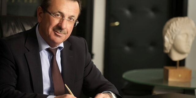 Ένοχος για παθητική δωροδοκία ο αντιπεριφερειάρχης Πέλλας