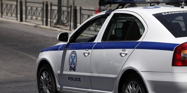 Κυκλώματα νύχτας θυμίζει η βόμβα στον Αρχιφύλακα του Κορυδαλλού