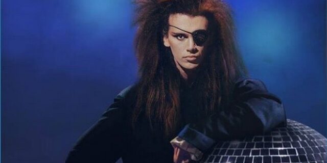 Pete Burns: Πέθανε ο τραγουδιστής των Dead or Alive
