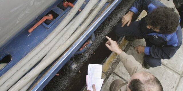 Με 10% πάνω ξεκινάει το πετρέλαιο θέρμανσης