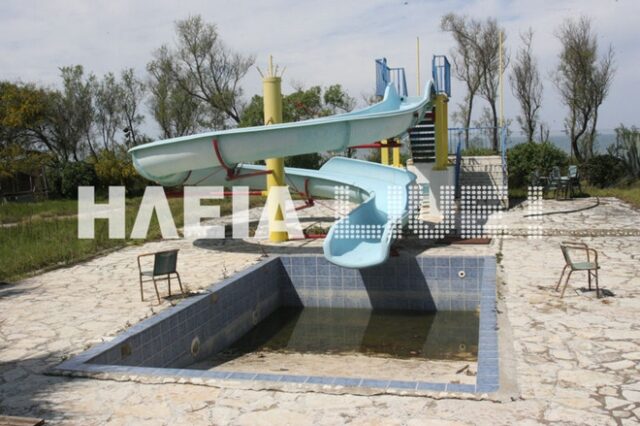 Ηλεία: Ένα παιδάκι δυο ετών έχασε την ζωή του μέσα στον χώρο φιλοξενίας προσφύγων