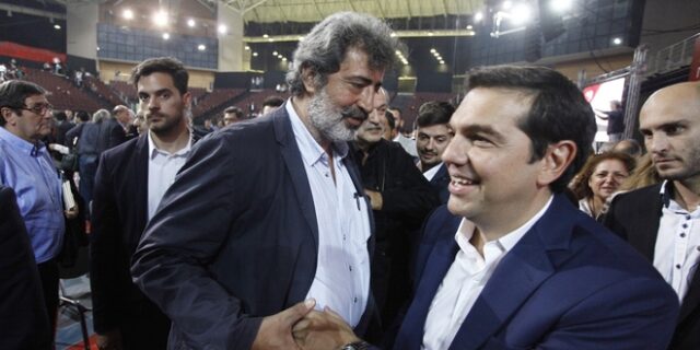 Πολάκης μαινόμενος: Είμαστε σε πόλεμο, απειλούν τη γυναίκα μου, της λένε να πάρει μαύρα