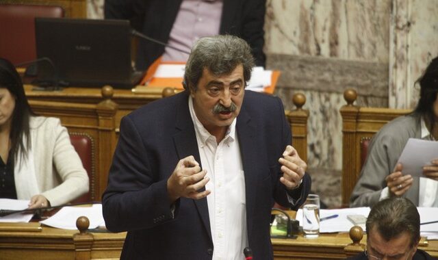 Από τον Alexis de Tocqueville στον Αλέξη μέσω Πολάκη