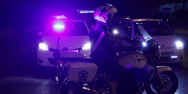 Πύργος αναζητείται οδηγός που παρέσυρε και τραυμάτισε κοριτσάκι 2,5 ετών
